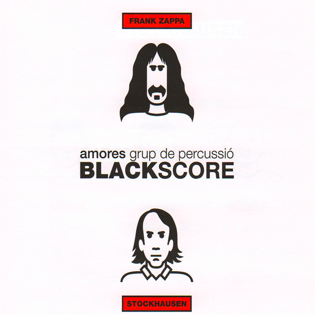 Blackscore (2010)