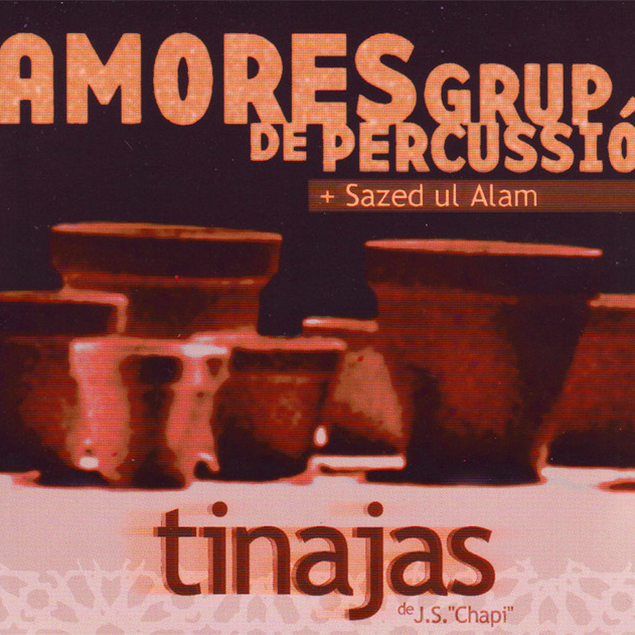 Tinajas (2002)